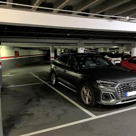 Apto. El Llano. Parking Incluido 기욘 외부 사진