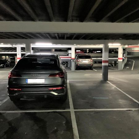 Apto. El Llano. Parking Incluido 기욘 외부 사진